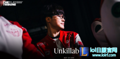 Faker自白：我是无法被终结的大魔王,lol日服