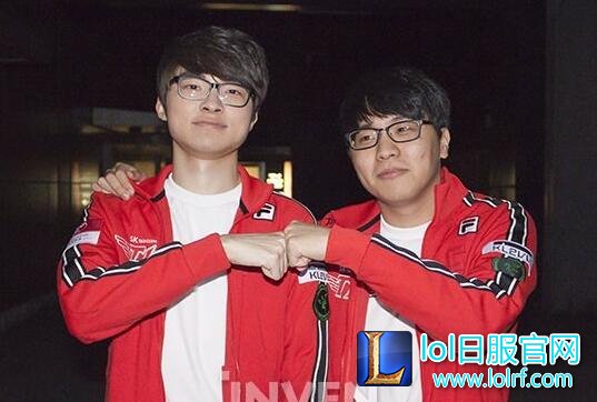 Bengi:感谢Faker让我躺赢四年