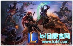 S7这属性小龙必须拿 刺客就靠它无限屠杀,lol日服