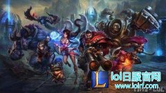 S7幽梦已经跌落神坛 穿甲装备新宠是它,lol日服