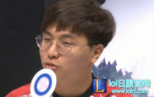 SKT访谈 Faker:下辈子不想做职业选手