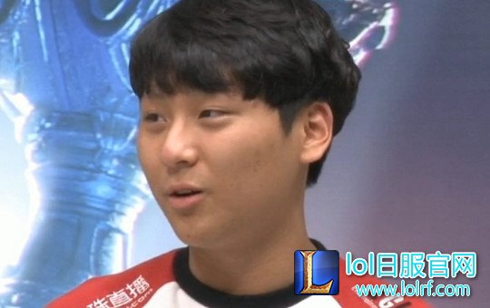 SKT访谈 Faker:下辈子不想做职业选手