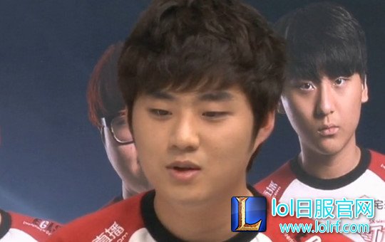 SKT访谈 Faker:下辈子不想做职业选手