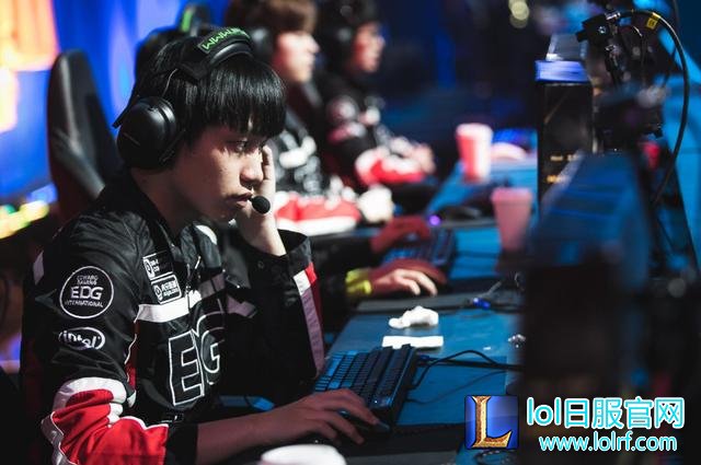 德杯专访阿布:厂长本不想打德杯全明星 没有报价Faker!