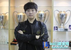 Bang：明年我想我还是会留在SKT的,lol日服