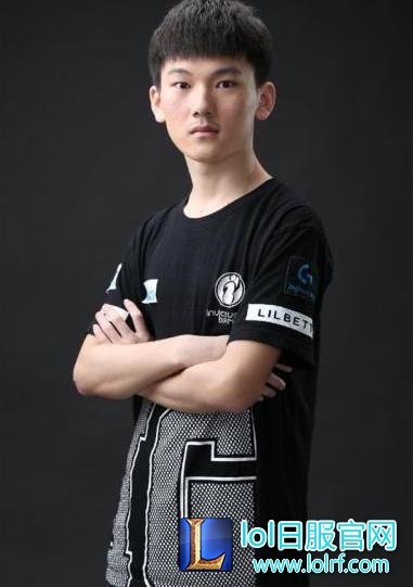 狗儿子要起飞?王校长爆料iG要换个很厉害的AD