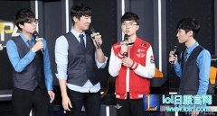 Faker采访：我参加的比赛都能拿冠军,lol日服