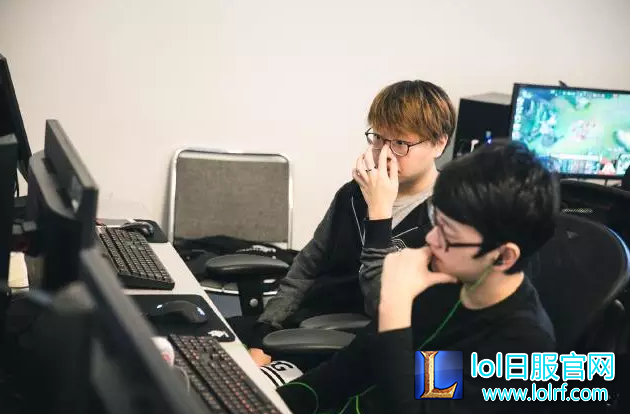 Joker爆料:SMLZ不卖!SKT很难谈