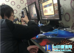 慈母多败儿 职业选手沉迷手游难道没有问题？,lol日服