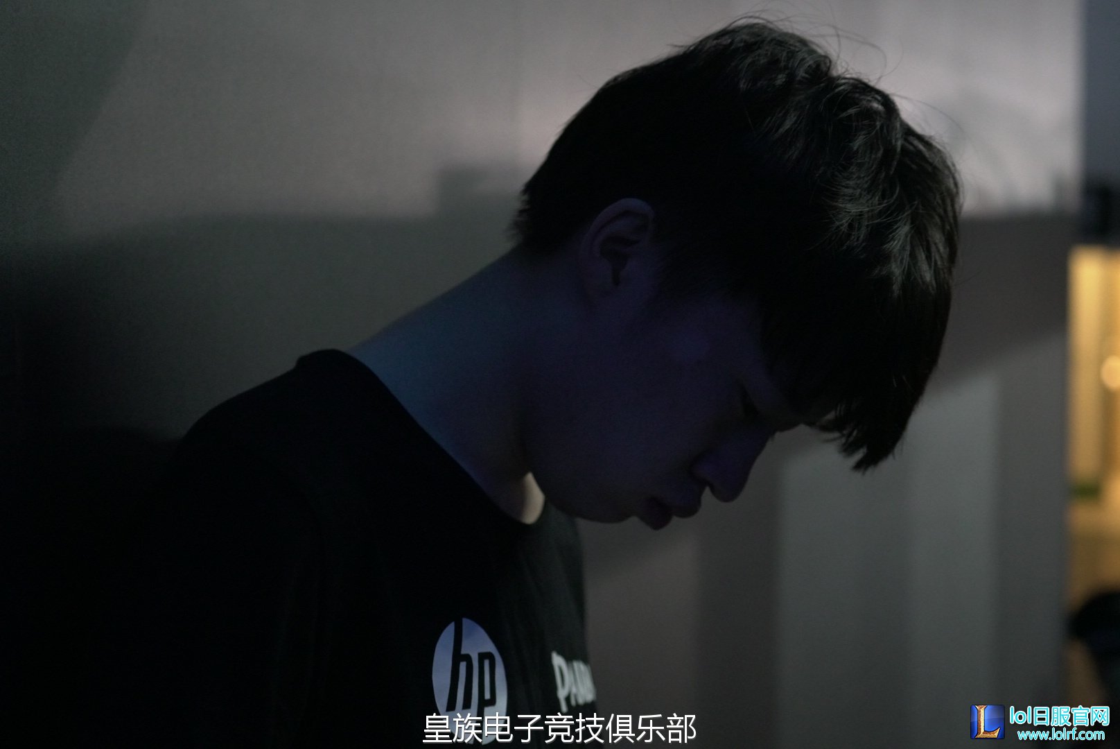 皇族发文:希望做你们骄傲的RNG!