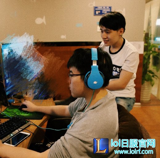 图:LGD官方