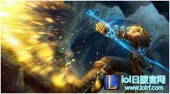 EZ神秘新套路来袭 6.23版本秒变下路霸主,lol日服