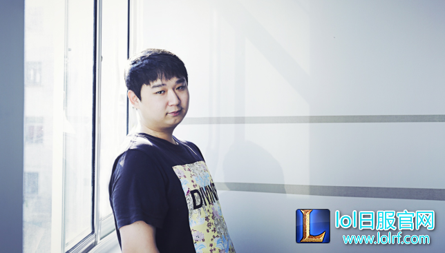 SS17专访:退役或许是最好的选择