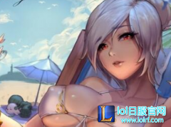 6.22中单锐雯再现风采：中路法师的噩梦,lol日服