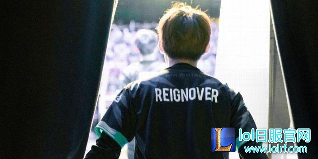 IMT打野Reignover离队,或加入TL