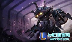 6.23羊刀派英雄就怕反伤 这上单必将火热,lol日服