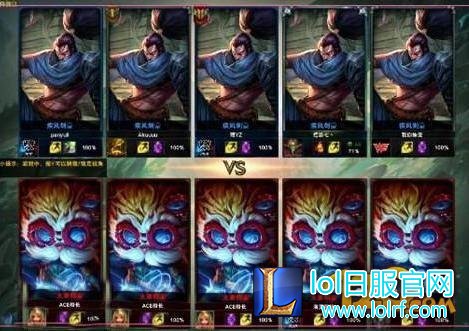 LOL克隆模式什么时候开 克隆模式玩什么英雄好