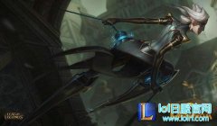 LOL新英雄卡蜜尔适合打什么位置 天赋符文出装推荐,日服lol