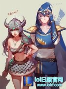 版本五大上分首选！速冲白金全靠他们,lol日服