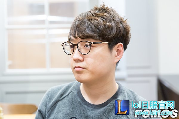 专访Deft与Mata:在KT重逢的彼此