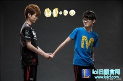 Meiko羊驼旧情依在：护“前”夫秒排位,lol日服