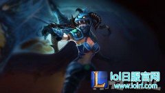 破败薇恩只是老套路：新出装三环就毙命,lol日服