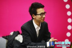 帅气逼人 NEWBEE官方微博爆定妆照花絮,lol日服