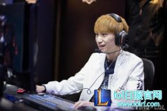 全新赛季的LPL 充满了全新的希望之光,lol日服