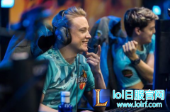 Rekkles回顾：错过了S6是最悲伤的事情,lol日服