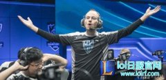 Forg1ven：可以因我丑喷我 但其他不行,lol日服