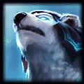 堕落天使 莫甘娜