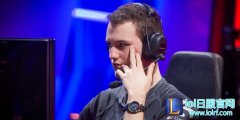 欧美转会窗口昨日关闭 Wickd加盟Fnatic,lol日服