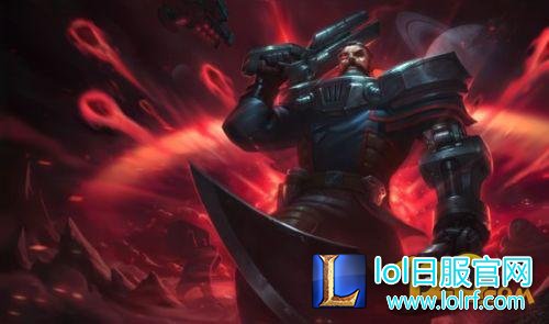 LOL新年皮肤
