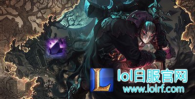 LOL7.1版本传送门改动