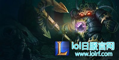 LOL7.1版本传送门改动