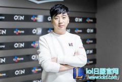 KT Score: "赢得比赛就已经很有意思！",lol日服