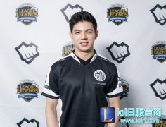 Hauntzer: 想证明我是北美最优秀的上单,lol日服