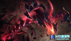 Riot：雷克塞可能会获得一个全新的大招,lol日服