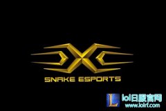 LPL的黑曼巴！Snake战队重磅签约熊猫直播,lol日服