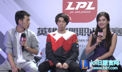 Ben：下路打出优势后要去给中路压力,lol日服