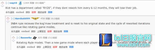瑞兹胜率联赛垫底