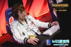 3月30日LPL预告 Uzi能否率队领跑常规赛,lol日服