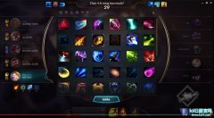官方：无限火力不再是最值得期待的模式,lol日服