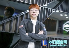 Pawn：为了赢下LCK冠军全队都在调整,lol日服