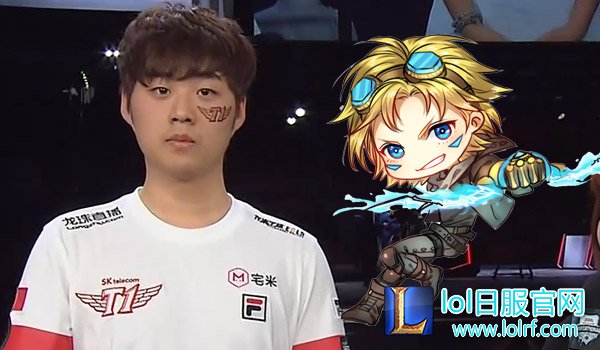 SKT.Bang SKT.Bang