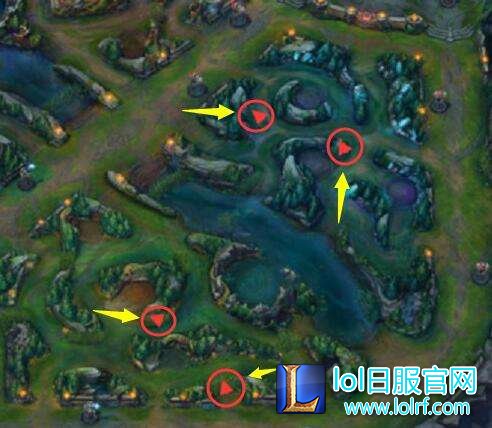 详解野辅双游套路：这战术韩国选手常用