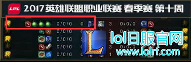 线上英雄被克制怎么办? 天赋出装完美化解