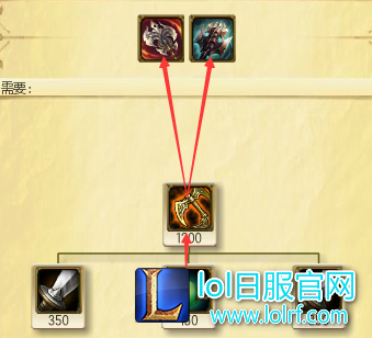 线上英雄被克制怎么办? 天赋出装完美化解