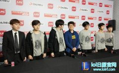 DAN：训练赛打得很好 夏季赛目标保级,lol日服
