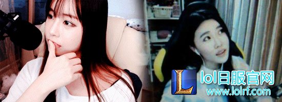 lol韩服第一女王者